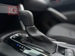 تويوتا كورولا كروس